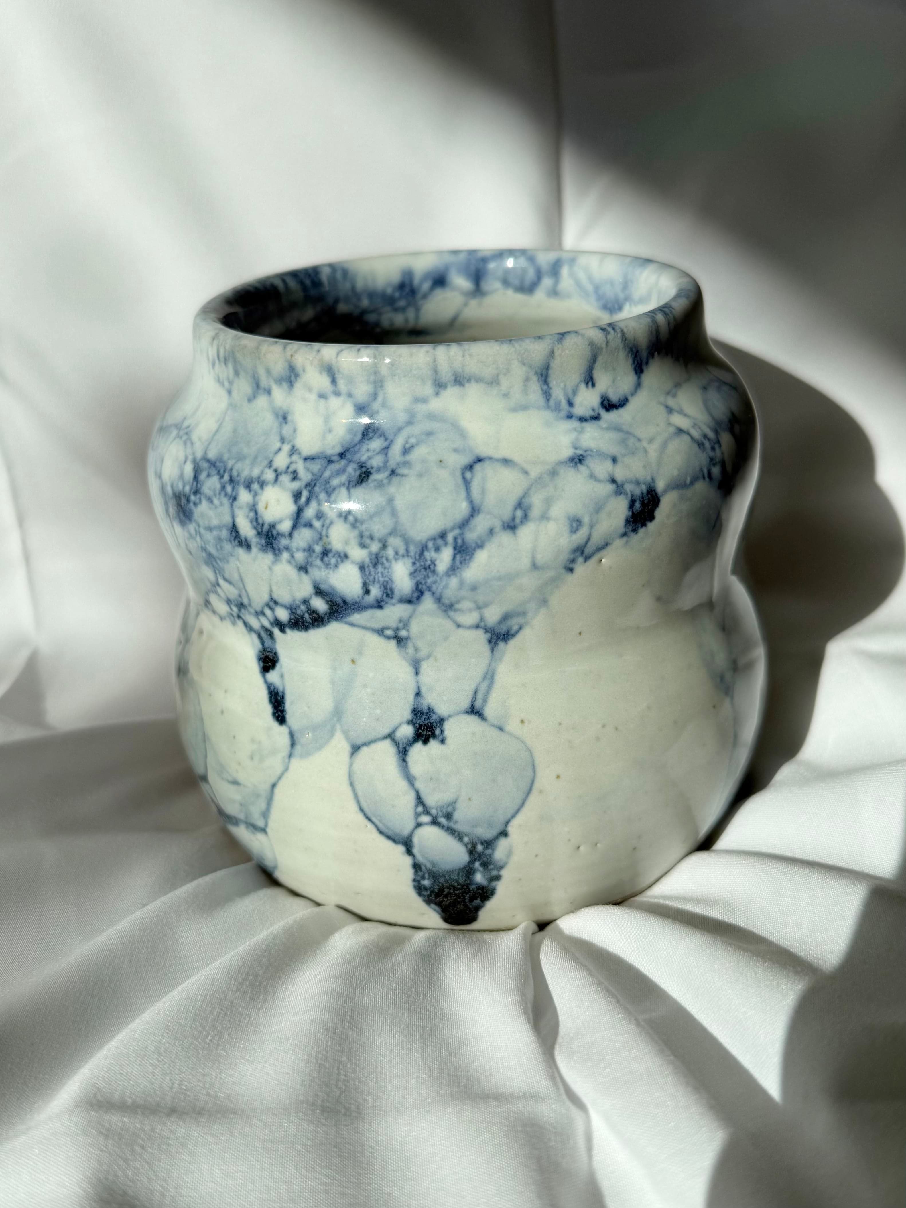Bubble Vase