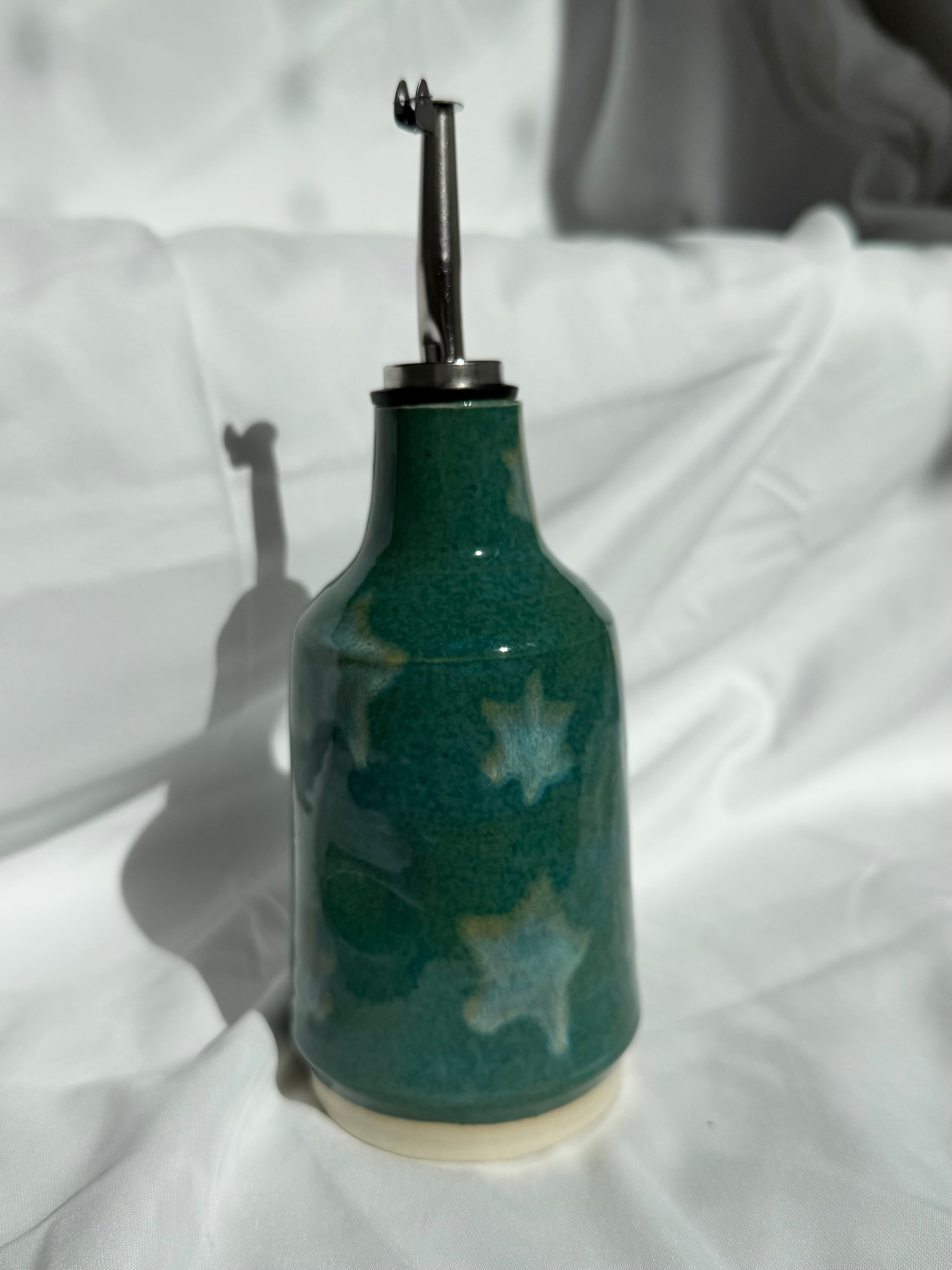 Star Glazing Bottle