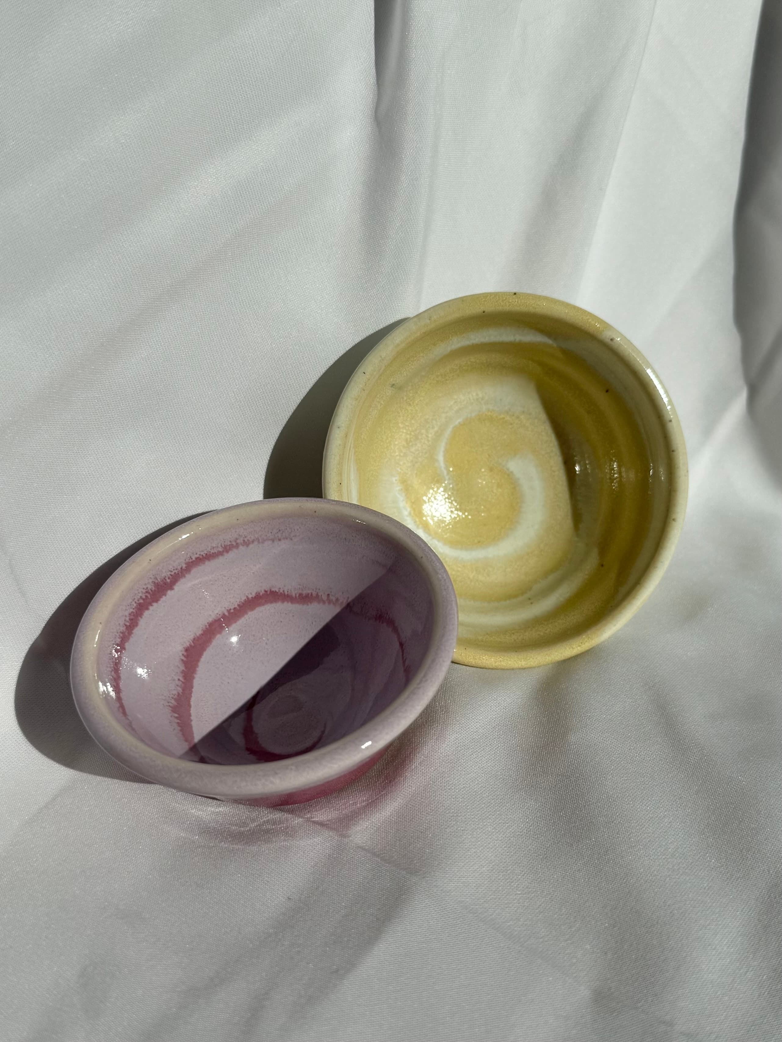 Little Sauce Bowls