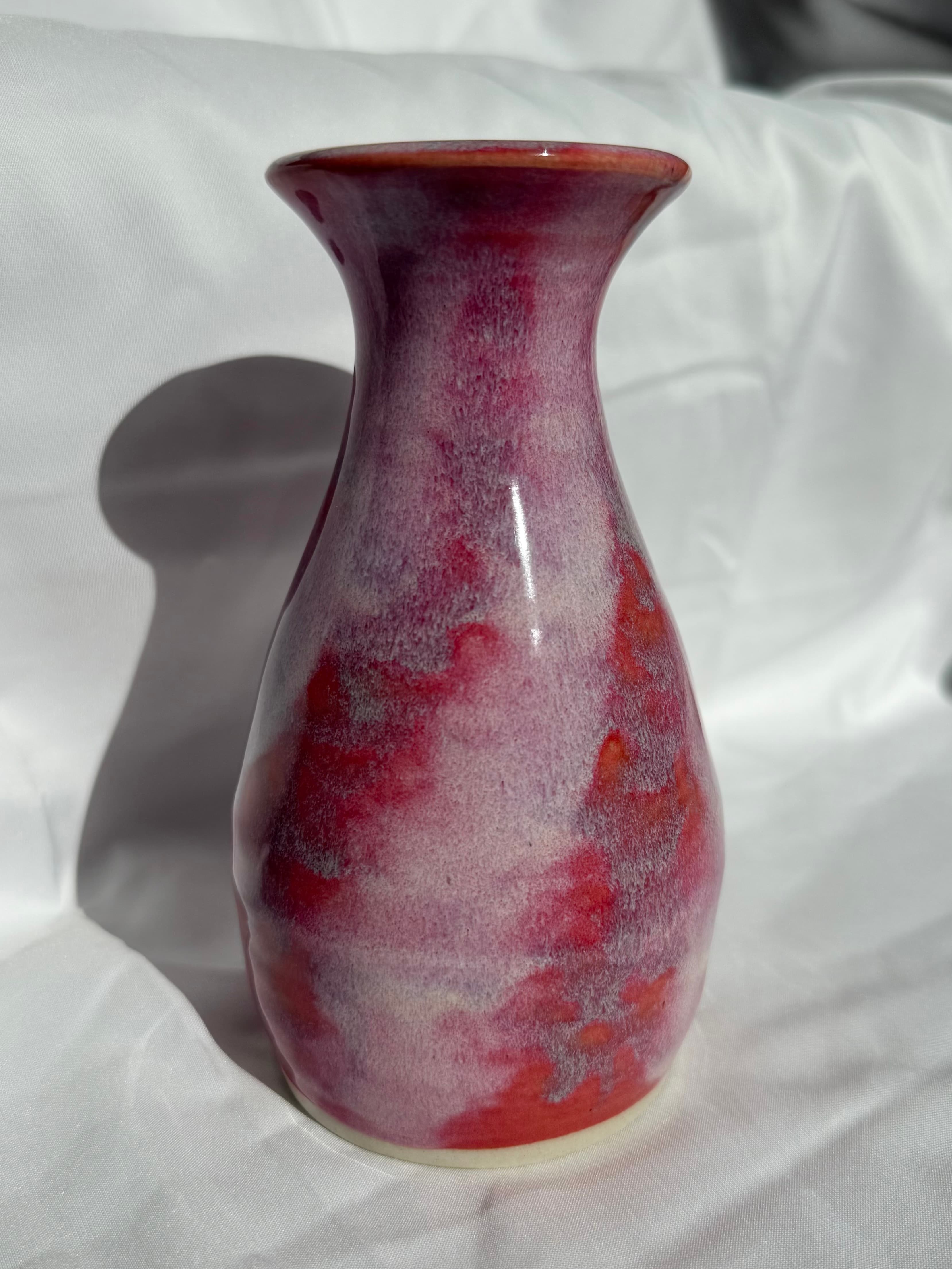 Sunset Walk Vase